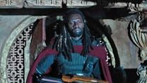 X-Men: Days of Future Past - INTERVIEW "Omar Sy nous parle du tournage"