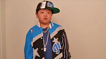 image de Fresh Off The Boat - La première bande-annonce