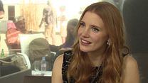 image de Cannes 2014 - Jessica Chastain de "Tree of Life" à "Eleanor Rigby"