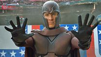 image de X Men: Days of Future Past - TEASER VOST "Focus sur Magneto"
