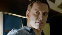 X Men: Days of Future Past - EXTRAIT VOST "Tu nous as abandonnés"