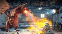image de Dragons 2 Vidéo clip VF