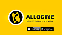 image de AlloCiné 2014 : la nouvelle appli mobile !