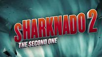 image de Sharknado 2 Bande-annonce (2) VO