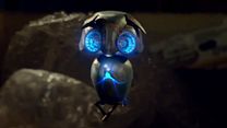 image de Echo Bande-annonce VO