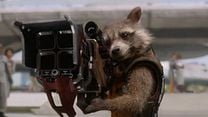 Fanzone N°224 - Rocket Racoon sort les armes 