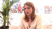 Des "Combattants" nommés Adèle Haenel et Kevin Azaïs
