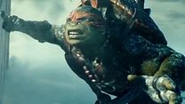 image de Ninja Turtles Bande-annonce (3) VO