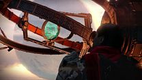 image de  Destiny Trailer Bêta Officiel