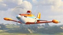 image de Planes 2 - EXTRAIT VF : "Direction Piston Peak !"