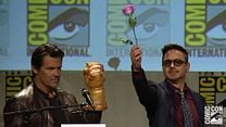 image de Comic-Con 2014 : les Avengers font le show !