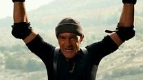 image de Expendables 3 - EXTRAIT VF "Galgo"