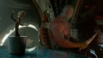 Les Gardiens de la Galaxie - EXTRAIT "Bébé Groot" 