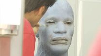 image de The Amazing Spider-man 2 - MAKING OF VOST "Electro et le Bouffon Vert"