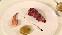 image de Les (vraies) recettes du bonheur : homard bleu, hommage à mon papa