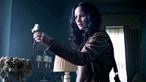 image de Hunger Games - La Révolte : Partie 1 Teaser Trailer VF