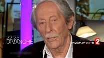 image de Un jour, un destin - "Jean Rochefort, cavalier seul"
