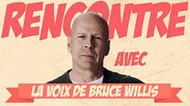 image de Bruce Willis : La Mission - Les aventures de Justin #1