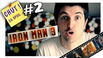 image de Iron Man 3 - CHUT ÇA SPOIL #2