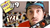 image de 127 Heures - CHUT ÇA SPOIL #9