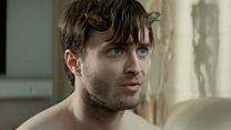 image de Horns - EXTRAIT VOST "Consultation chez le médecin"