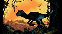 image de Jurassic World : mystère à Isla Nublar...