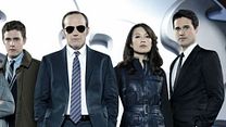 image de Le retour des Agents du S.H.I.E.L.D.
