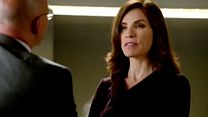 image de The Good Wife - saison 6 - épisode 3 Teaser VO