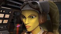 image de Star Wars Rebels - TEASER "Les liens avec la saga"