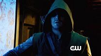image de Arrow retrouve un vieil ennemi