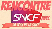 image de 24h avec la Voix de la SNCF - Les aventures de Justin #5