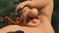 image de Astérix - Le Domaine des Dieux Bande-annonce VF