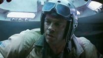 Fury - EXTRAIT VF "Best Job"