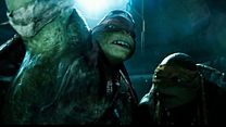 image de Ninja Turtles - EXTRAIT VF "Mode furtif"