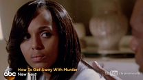 image de Scandal - saison 4 - épisode 5 Teaser VO