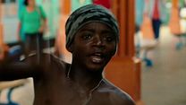 image de Favelas - EXTRAIT VOST "Course-poursuite"