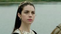 image de Reign : le destin d'une reine - saison 2 - épisode 5 Teaser VO