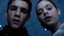 image de The Giver - EXTRAIT VF "Je peux pas te suivre"