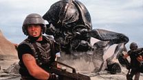 image de la vidéo Starship Troopers Bande-annonce VO