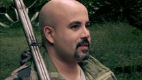 image de Le Visage du Diable - EXTRAIT "Les chasseurs"