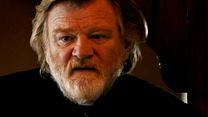 image de Calvary - EXTRAIT VOST "Voici ma fille, Fiona"