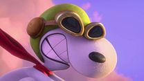 image de Snoopy et les Peanuts - Le Film Bande-annonce (2) VO