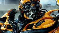 Transformers : l'âge de l'extinction - EXTRAIT VF "8 minutes du film exclusives"