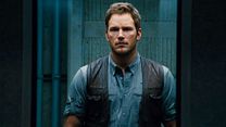 image de Jurassic World Bande-annonce 1 VO