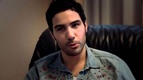 image de Le Père Noël - MAKING OF "A propos de Tahar Rahim"