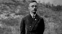 image de Heinrich Himmler - The Decent one Bande-annonce VO