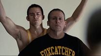 Foxcatcher Bande-annonce VO