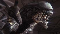 image de Alien isolation - Trailer de lancement