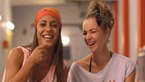 image de Bande-annonce : les filles de Workingirls passent Noël en prison !