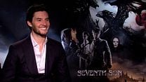 image de "Le Septième fils" : Ben Barnes renoue avec le fantastique